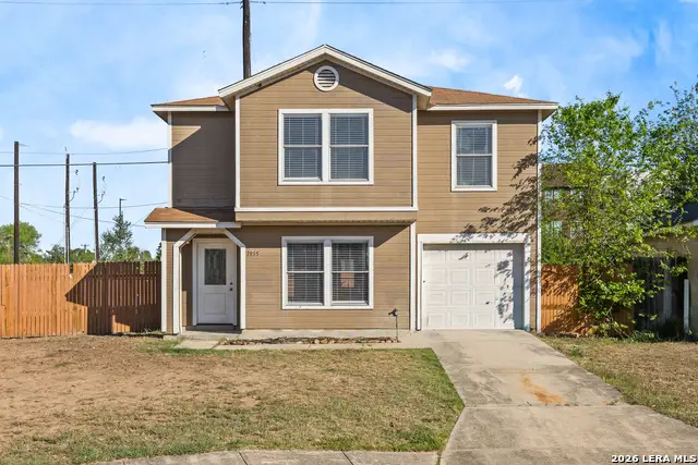 7955 Ruby Mdw, San Antonio, TX 78251 - #1