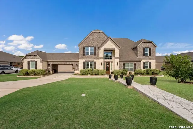 196 Texas Bnd, Castroville, TX 78009 - #2