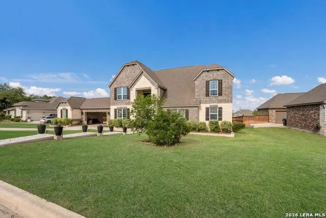 196 Texas Bnd, Castroville, TX 78009 - #3