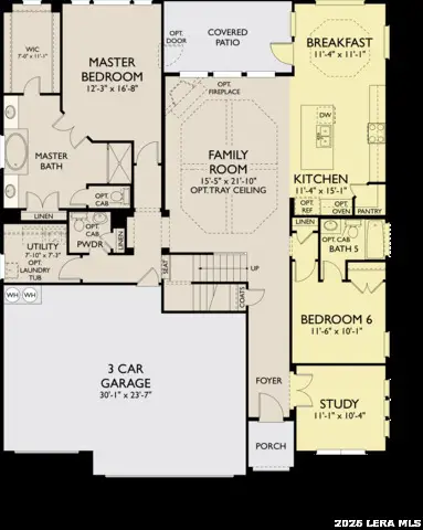 10143 Dew Ridge Way, Schertz, TX 78108 - #2