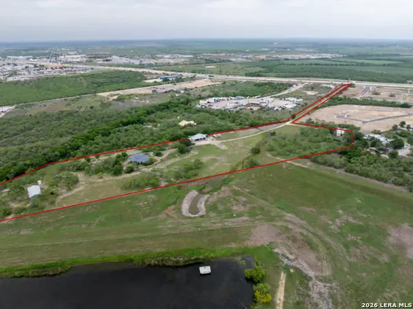 8059 E Interstate 10, Converse, TX 78109