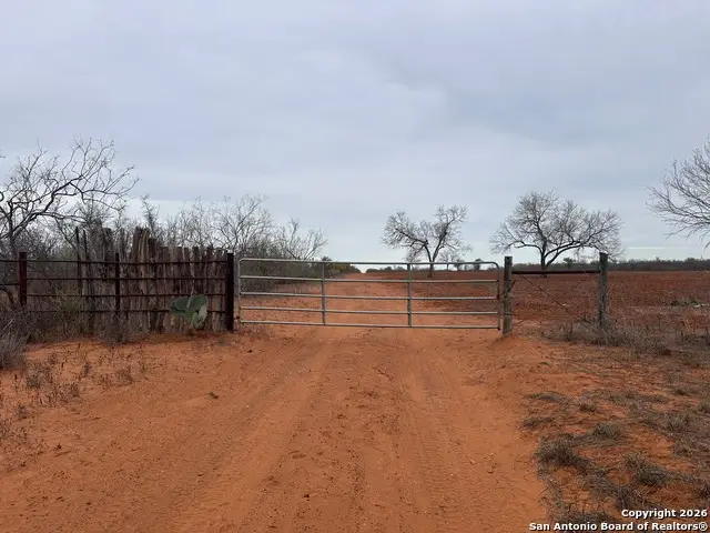 001 County Road 354, Charlotte, TX 78011 - #1