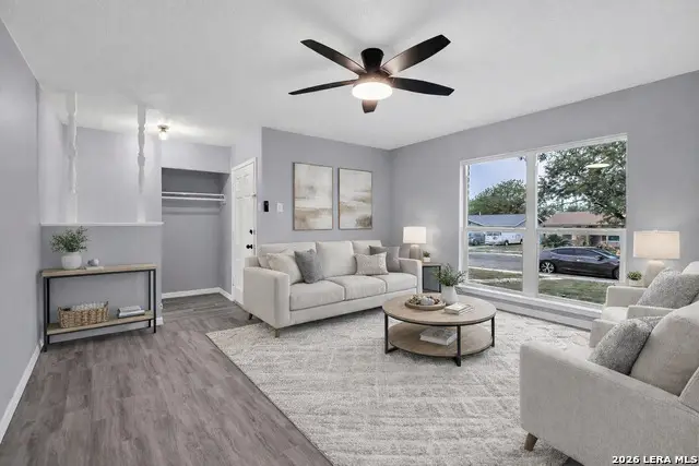 137 Stapleton St., San Antonio, TX 78227 - #2