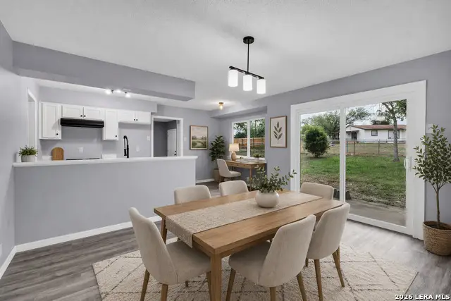 137 Stapleton St., San Antonio, TX 78227 - #3