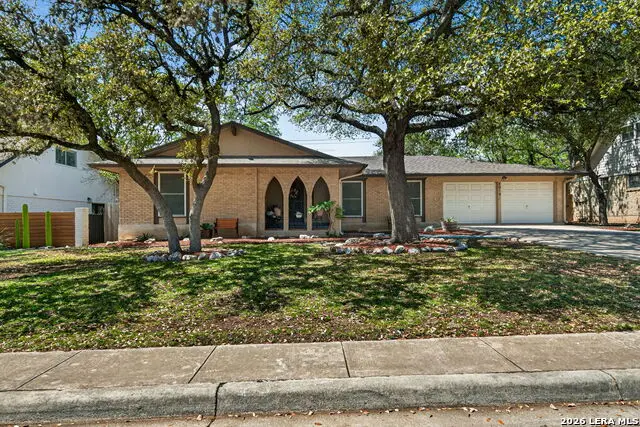 2010 Broken Oak, San Antonio, TX 78232 - #1