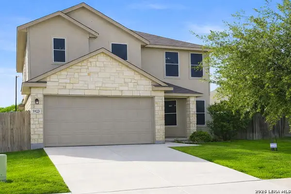 5923 Forte Fls, San Antonio, TX 78252