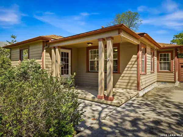 311 Elmhurst Avenue, San Antonio, TX 78209