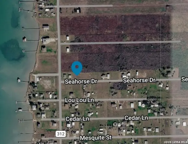 2421 County Road 312, Palacios, TX 77465 - #2