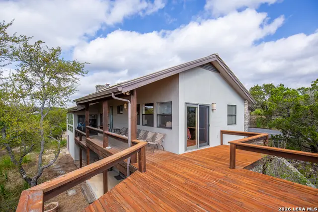 TBD Rustling Ridge, Bulverde, TX 78163 - #3