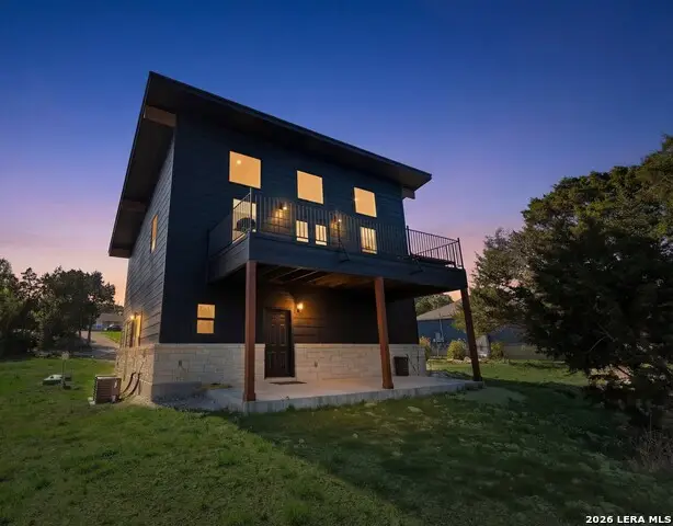 677 Stagecoach, Spring Branch, TX 78070 - #1