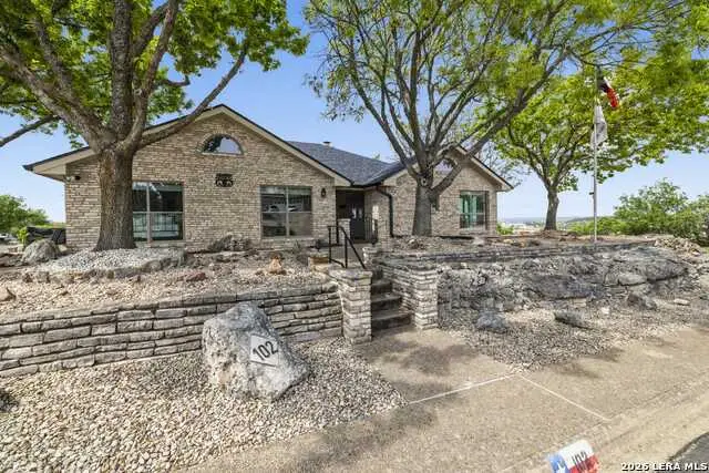 102 Mesa Del Sol, Kerrville, TX 78028 - #1
