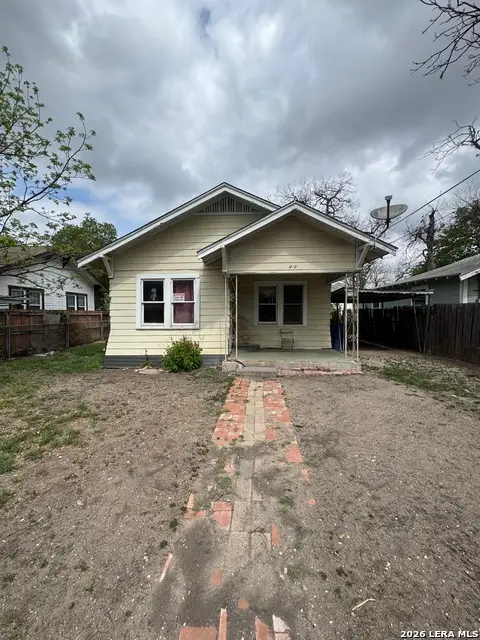 411 Wharton, San Antonio, TX 78210 - #2