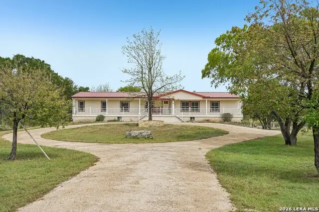 250 Wharton Road, Kerrville, TX 78028 - #2