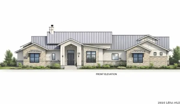 23507 Avila Rdg, San Antonio, TX 78255