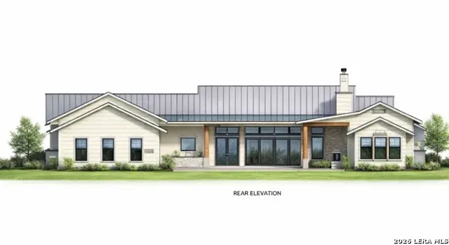 23507 Avila Rdg, San Antonio, TX 78255 - #2