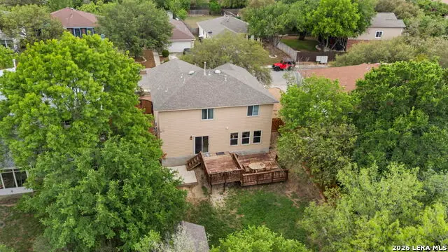 8918 John Barrett, San Antonio, TX 78240 - #3