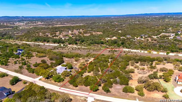 360 Palomino Springs, Bandera, TX 78003