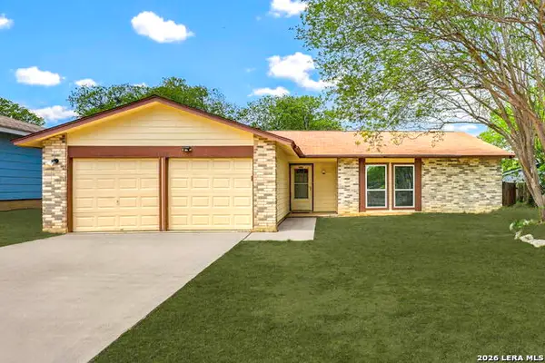 4983 Dare Ln, San Antonio, TX 78217