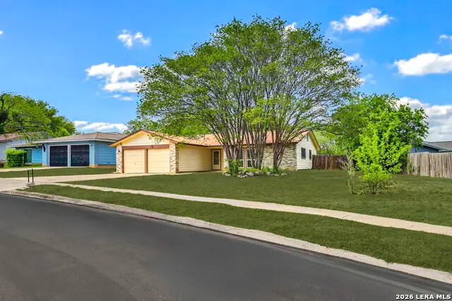 4983 Dare Ln, San Antonio, TX 78217 - #3