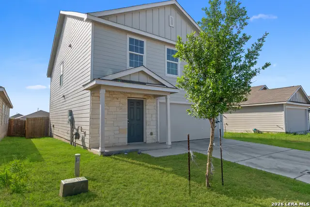 3226 Carducci Dr, Converse, TX 78109 - #1