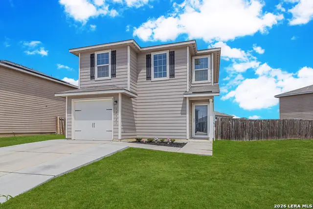 12323 Commander Dr, San Antonio, TX 78252 - #2