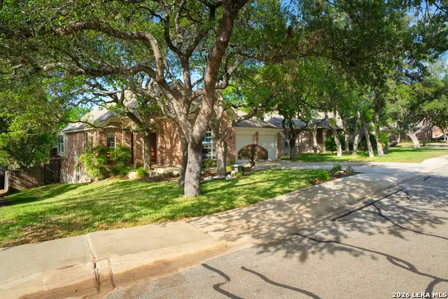 711 Belmark Ct, San Antonio, TX 78258 - #2