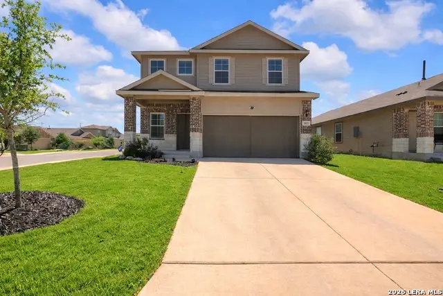 5032 Snap Hook, San Antonio, TX 78261 - #1