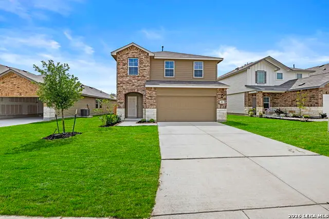 182 Western Gull Dr, San Antonio, TX 78253 - #1