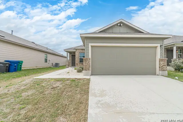 519 Indian Blossom, San Antonio, TX 78219 - #1