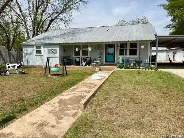 413 Southview, Graham, TX 76450