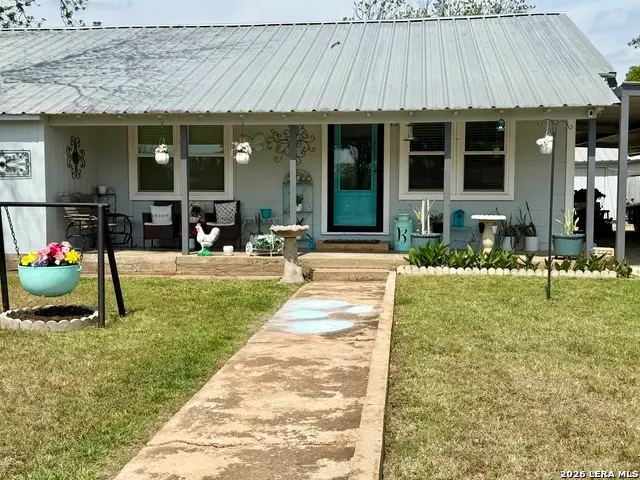 413 Southview, Graham, TX 76450 - #2