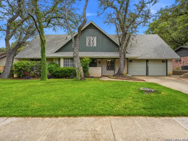 726 Firefly Dr, San Antonio, TX 78216