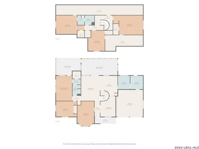 726 Firefly Dr, San Antonio, TX 78216 - #2