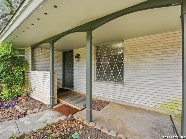 726 Firefly Dr, San Antonio, TX 78216 - #3