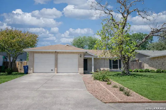 8823 Timber Park, San Antonio, TX 78250 - #2