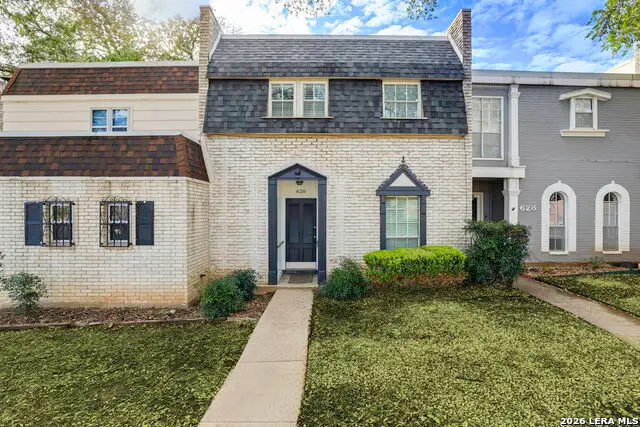 626 Strings Dr #59, San Antonio, TX 78216 - #2