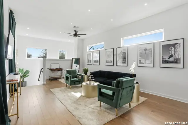 1641 N Center St, San Antonio, TX 78202 - #1