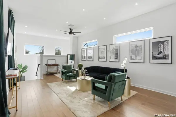 1641 N Center St, San Antonio, TX 78202