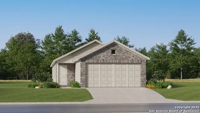 10735 Aqueduct Creek, San Antonio, TX 78214 - #1