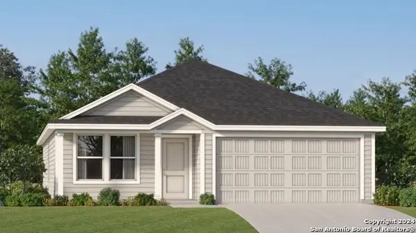 163 Juanita Way, Fredericksburg, TX 78624