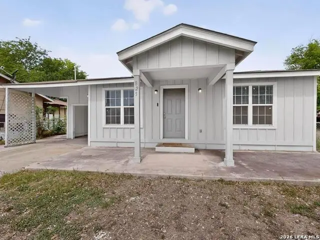 825 Fitch St, San Antonio, TX 78214 - #2