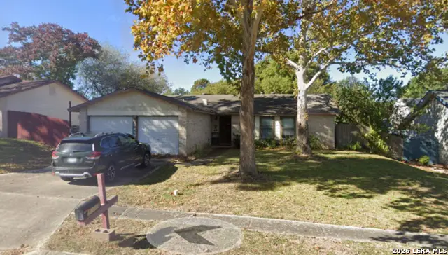 10333 Little Sugar Crk, Converse, TX 78109 - #1