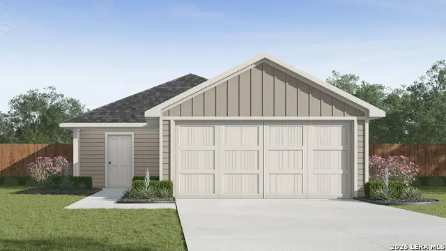 1617 Great Bittern, San Antonio, TX 78253 - #1