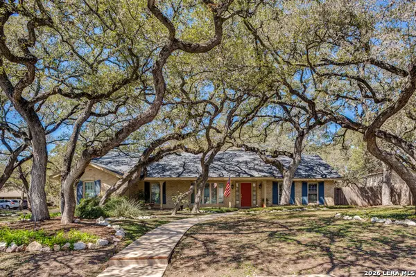 11303 Whispering Wind St, San Antonio, TX 78230