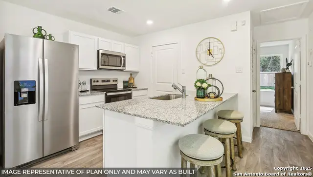 14852 Gold Lace Cactus, San Antonio, TX 78221 - #3