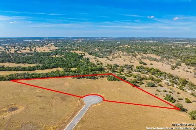 LOT 12 Turn Out Lane, Harper, TX 78631 - #2