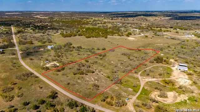 444 Mosel Rd, Harper, TX 78631 - #1