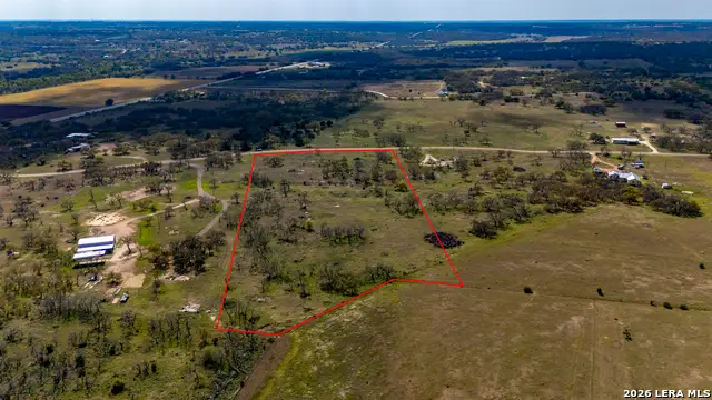 444 Mosel Rd, Harper, TX 78631 - #2