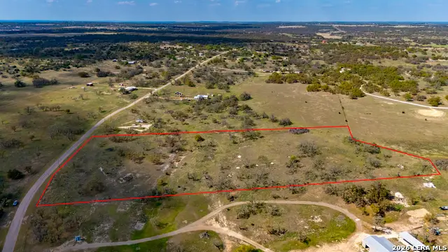 444 Mosel Rd, Harper, TX 78631 - #3
