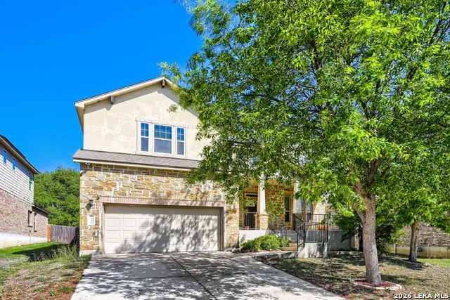 12519 Ponder Rnch, San Antonio, TX 78245 - #1